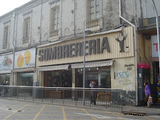 Ruta Guachaca: 4. Donde Golpea El Monito.