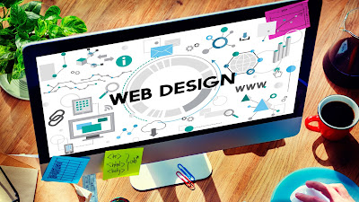 Web design company in Srivilliputtur