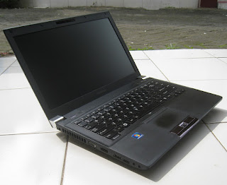 Jual Laptop Super Gaming, Jual TOSHIBA TECRA R840