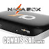 Nazabox NZ10 Atualização V2.76 - 17/11/2020