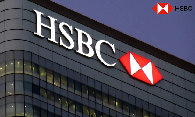 بنك HSBC بنك HSBC مصر