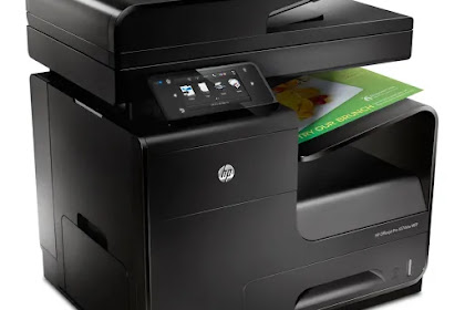  HP Officejet Pro X576 Review Driver Download