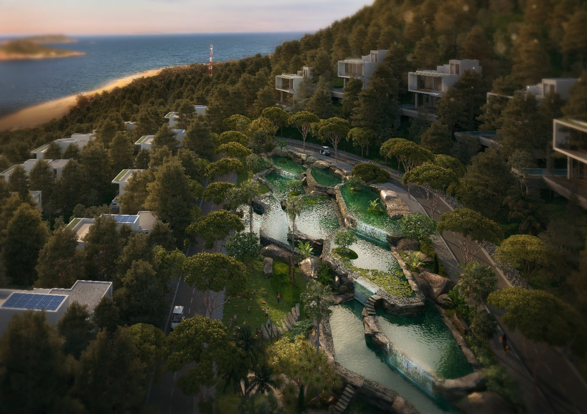 Casa Marina Premium