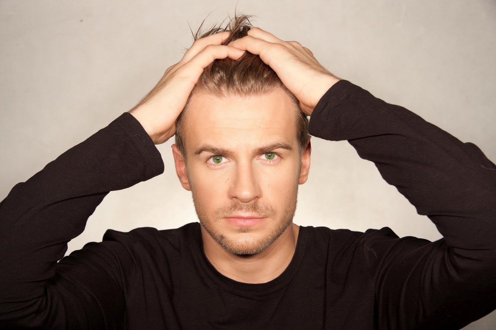 Dori Courtney  nackt