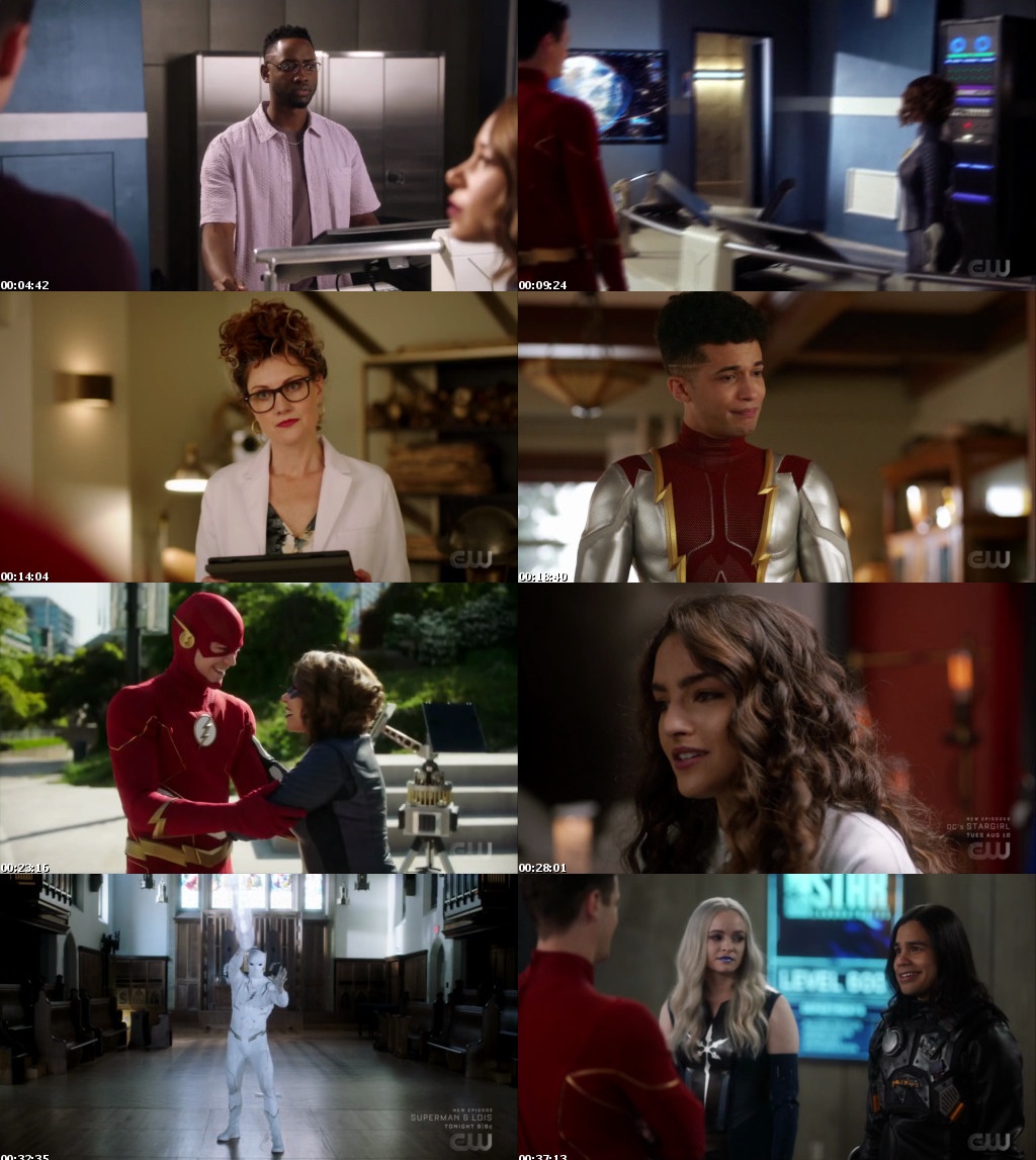 Watch Online Free The Flash S07E17 Full Episode The Flash (S07E17) Season 7 Episode 17 Full English Download 720p 480p
