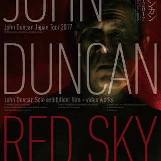John Duncan, Red Sky