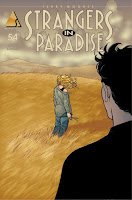 Strangers in Paradise (1996) #54