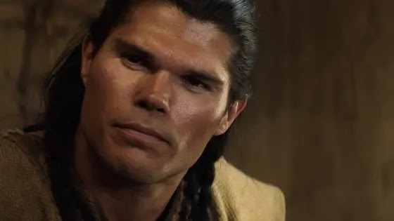 Movie Reviews : Review dan Sinopsis Film SAMSON 2018 Movie Reviews : Review dan Sinopsis Film SAMSON 2018
