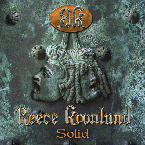 REECE KRONLUND Solid (2011)