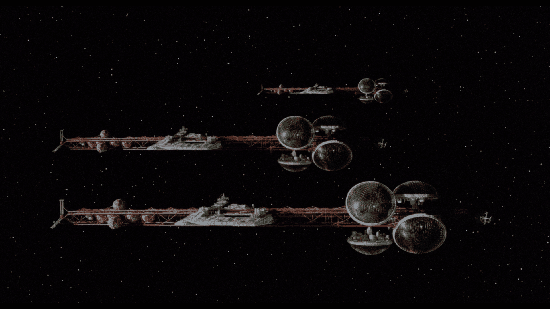 Silent running. Молчаливое бегство фильм 1972. Silent Running (1972). Вэлли фордж космический корабль. Молчаливый бег.