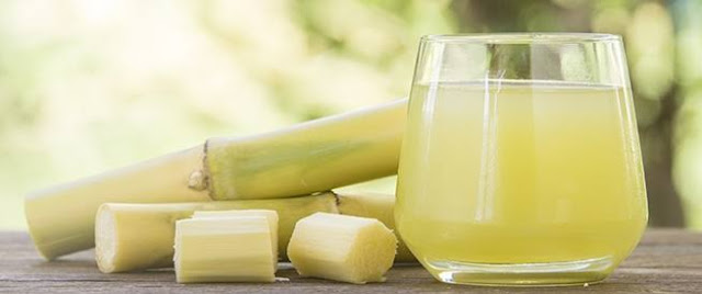 عصير القصب عصير القصب