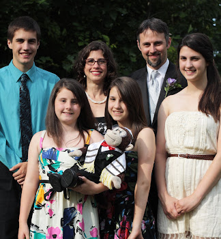 Family Picture June 2011