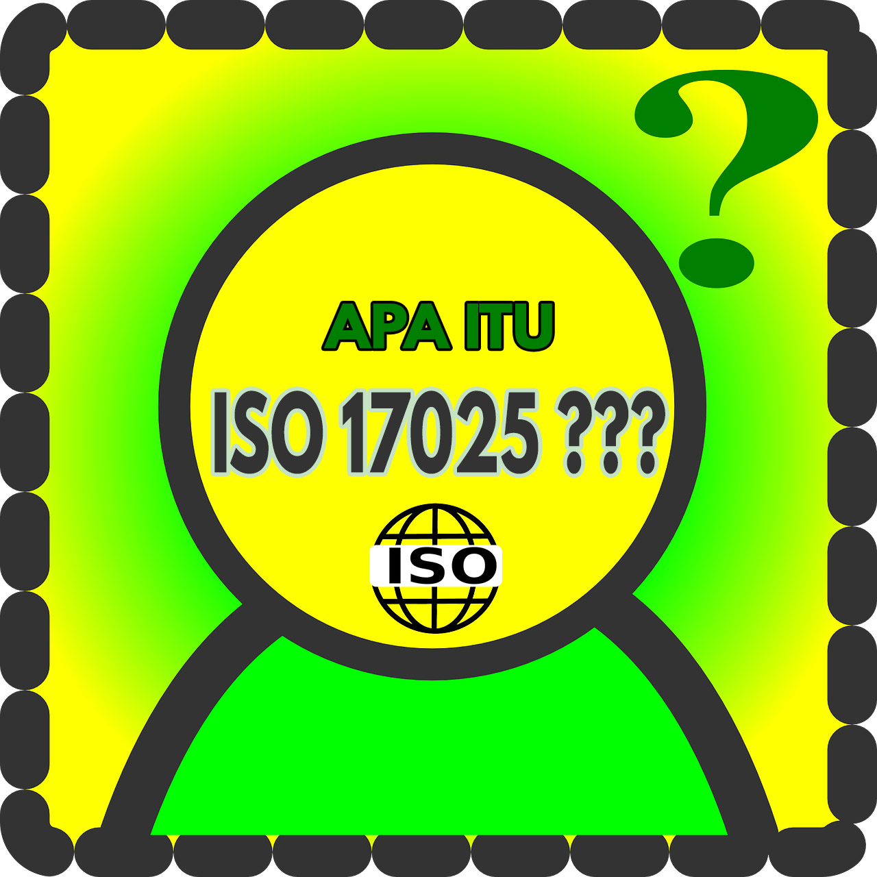 Gambar ISO 17025