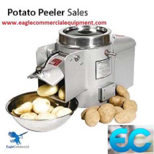 Price of Potato Peeler Sales