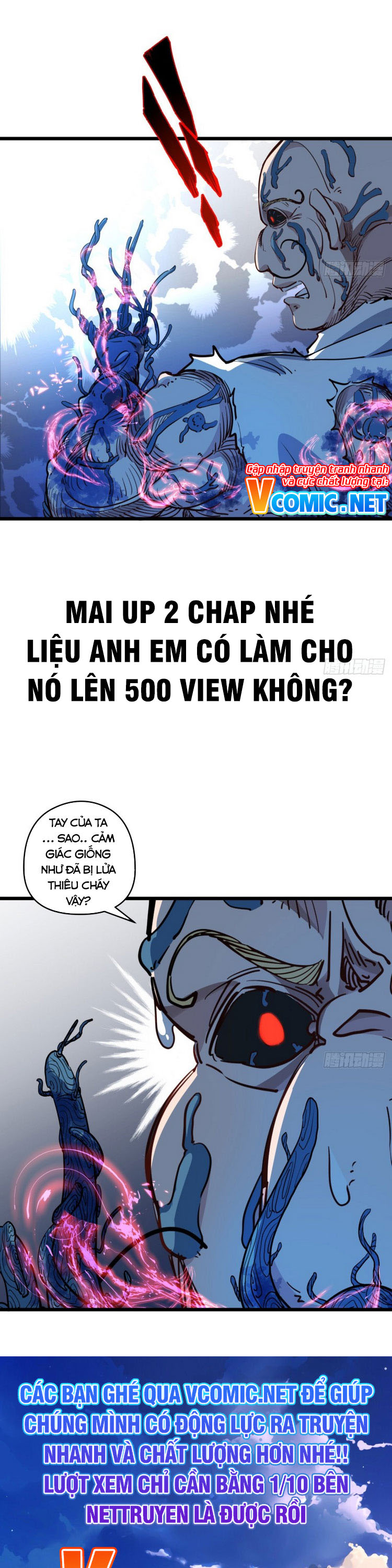 Giải Thoát 99 Nữ Chính Ở Mạt Thế Chapter 33