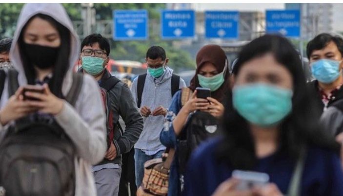 Bakal Ada Operasi Pendisiplinan Masyarakat di Kerinci Selama 14 Hari Bakal Ada Operasi Pendisiplinan Masyarakat di Kerinci Selama 14 Hari