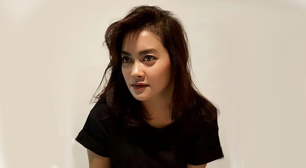 Vebista Tessa Luncurkan Single Pop Sunda "Katalangsara"