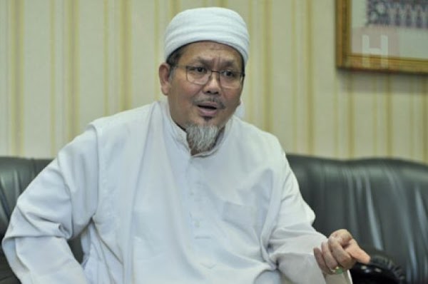 Ustadz Tengku Zulkarnain Bilang Ucapan Ahok Hina Umat: Denny, Ruhut, Veronica Dkk Disentil