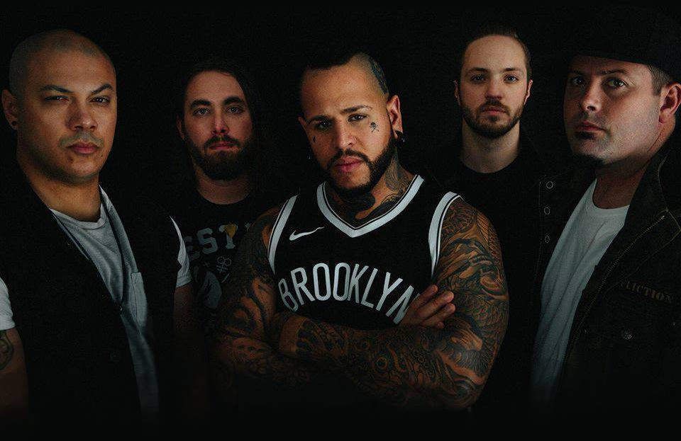 BAD WOLVES Release Music Video Of Cranberries Cover "Zombie"
