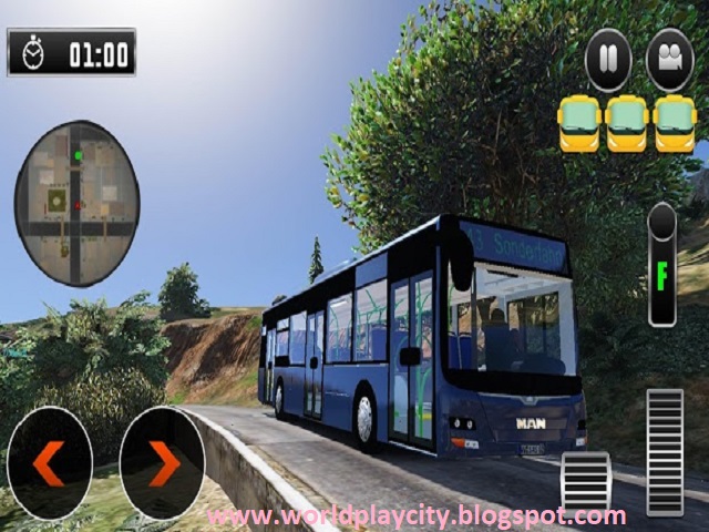 bus simulator 18 free download full version bus simulator 18 free download full version