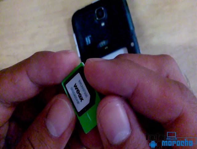 Unlock sim Huawei Movistar, Unefon, Claro, Telcel