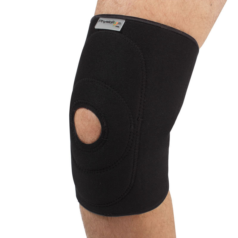 SHOULD YOU WEAR A KNEE BRACE?