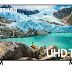 Samsung UN55RU7100FXZA Flat 55-Inch 4K UHD