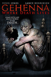 Gehenna: Where Death Lives 2016 Gehenna: Where Death Lives 2016