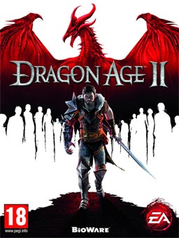 Dragon Age: Origins Xbox 360 Gameplay - NYCC 09: Fight As 