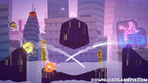 Treadnauts   Download game PS3 PS4 PS2 RPCS3 PC free - 19