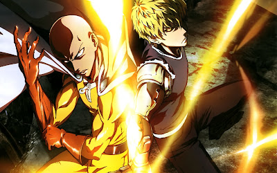 Download One Punch Man episode 1-12 Sub Indonesia Download One Punch Man episode 1-12 Sub Indonesia