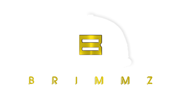 Brimmz Hat Co. Logo