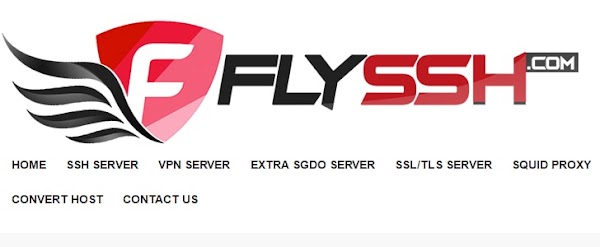 create ssh account on flyssh.com