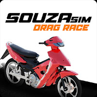 Souzasim Drag Race Mod APK v1.4.9 Souzasim Drag Race Mod APK v1.4.9