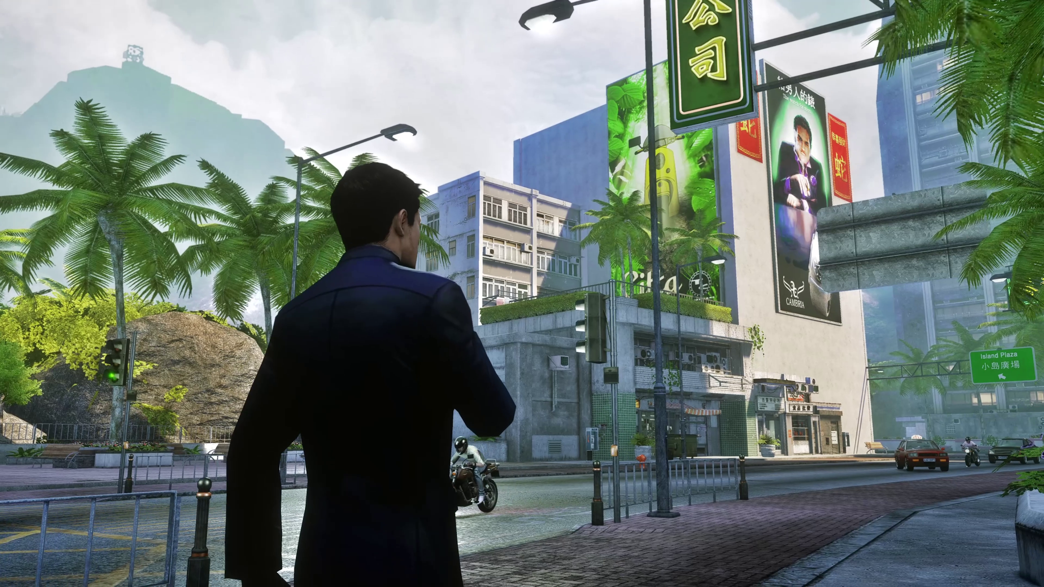 Sleeping Dogs: Definitive Edition Complete Save [Sleeping Dogs] [Mods]