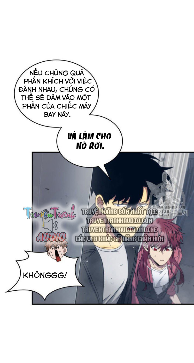 Vua Trộm mộ Chapter 155 - AB Truyện