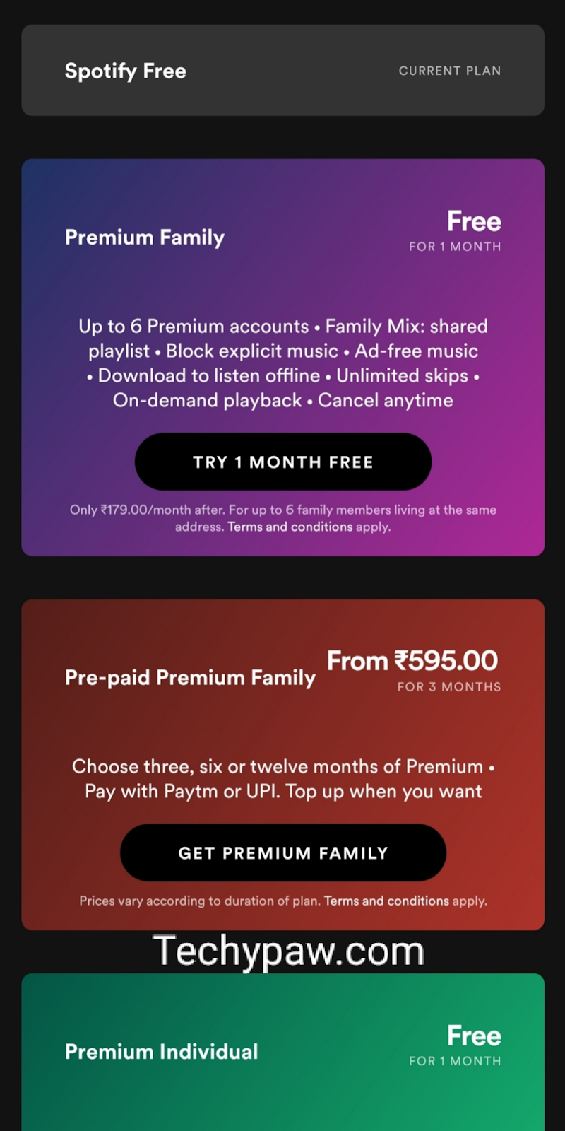 how much is spotify premium a month for students how much is spotify premium a month for students