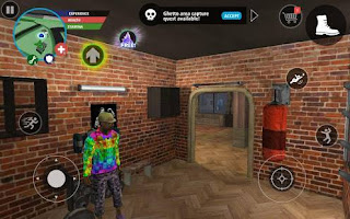 Descargar New Gangster Crime MOD APK Todo ilimitado Gratis para android 3