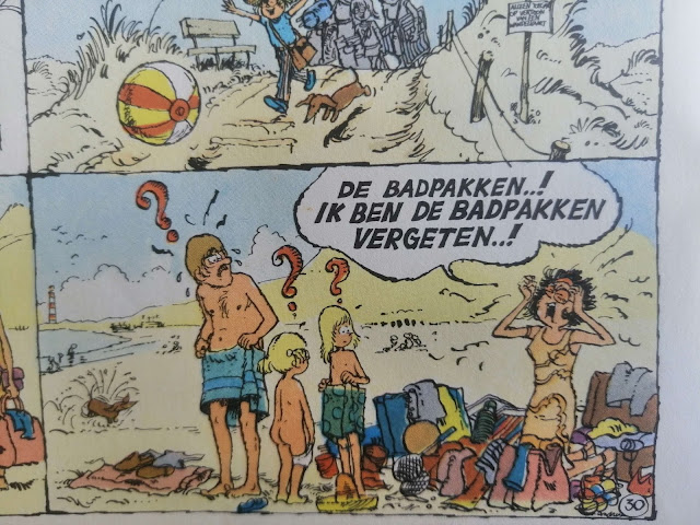 naar het strand naar het strand