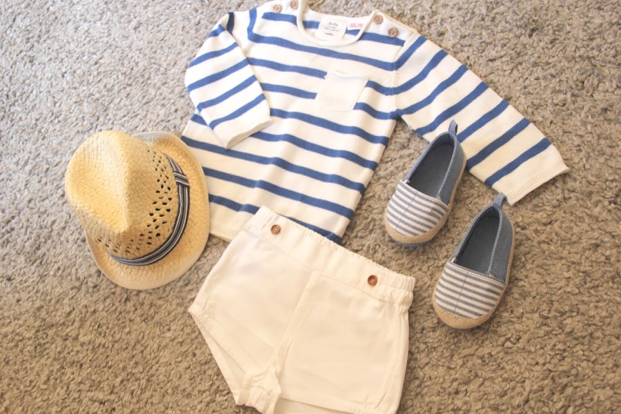 diy patrones gratis ropa bebe. Como hacer pantalones cortos para bebe