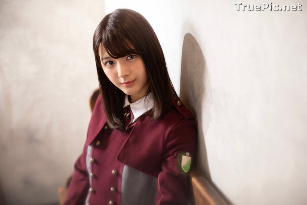 Image Japanese Idol Singer - Yumiko Seki (関有美子) - Beautiful Picture Collection 2020 - TruePic.net - Picture-46