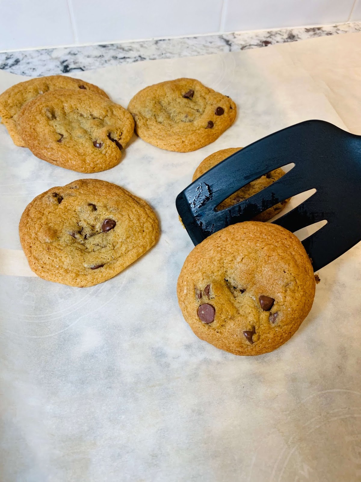 Easy Recipe for Toaster Oven Chocolate Chip Cookies Filipino Parenting