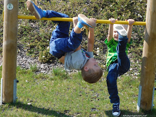 Spielplatz