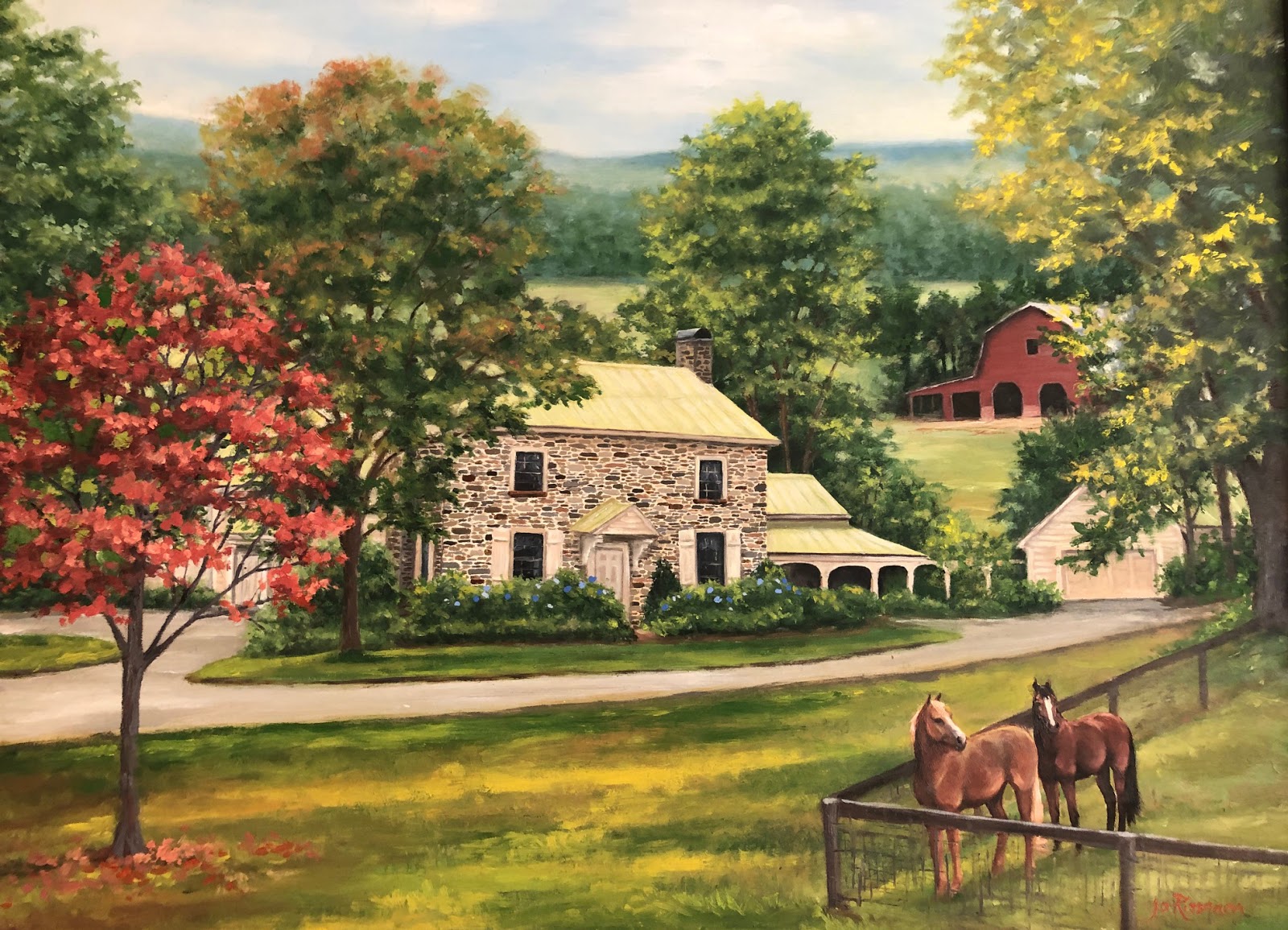 SOURCE Rock House Farm