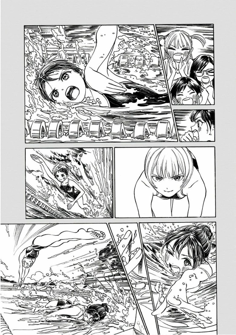 Akebi-chan no Sailor Fuku - หน้า 4