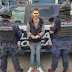 Detienen nuevamente a joven con droga en Jacona