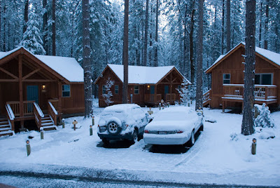 Evergreen Lodge at Yosemite: Review and Guide - 2023