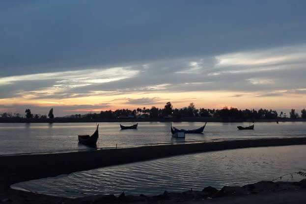 9 Pantai di Aceh dengan Panorama Paling Memukau, HTM & Lokasi