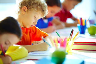 Why It is Crucial to Nourish a Children‘s Education Why It is Crucial to Nourish a Children‘s Education
