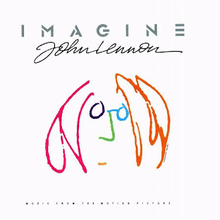 Hommages multiples : Imagine, John Lennon